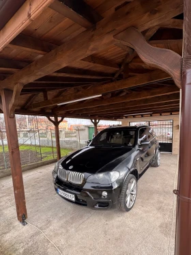 BMW X5 - 5880 € / 11500.28 лв. - 14559786 2