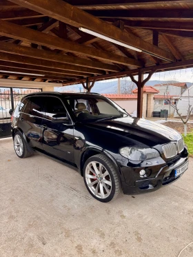 BMW X5 - 5880 € / 11500.28 лв. - 14559786 3