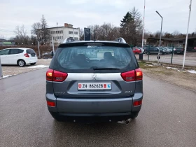 Peugeot 4007 2.4i-170кс-ШВЕЙЦАРИЯ-РЪЧКА-4Х4 - 5370 € / 10502.81 лв. - 96439466 4