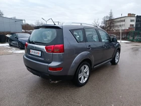 Peugeot 4007 2.4i-170кс-ШВЕЙЦАРИЯ-РЪЧКА-4Х4 - 5370 € / 10502.81 лв. - 96439466 3