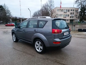Peugeot 4007 2.4i-170кс-ШВЕЙЦАРИЯ-РЪЧКА-4Х4 - 5370 € / 10502.81 лв. - 96439466 7