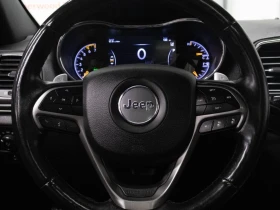 Jeep Grand cherokee 2019 LIMITED X* 5.7 HEMI V8* DISTRONIK* PANO*  - 21800 € / 42637.09 лв. - 76643975 6
