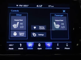 Jeep Grand cherokee 2019 LIMITED X* 5.7 HEMI V8* DISTRONIK* PANO*  - 21800 € / 42637.09 лв. - 76643975 8