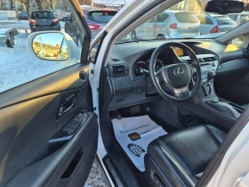 Lexus RX 450h 132.000 км КАТО НОВ, снимка 13