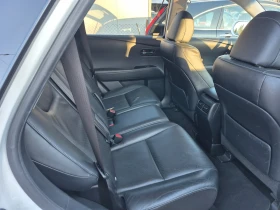 Lexus RX 450h 132.000 км КАТО НОВ, снимка 9