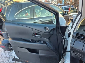 Lexus RX 450h 132.000 км КАТО НОВ, снимка 10