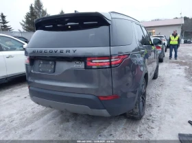 Land Rover Discovery, снимка 7