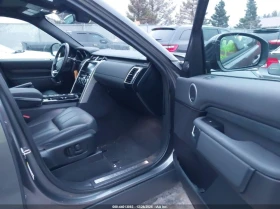 Land Rover Discovery, снимка 9