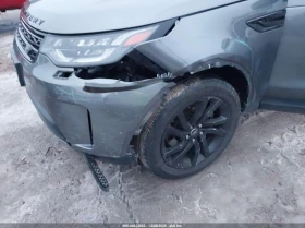 Land Rover Discovery, снимка 4