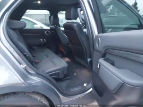 Land Rover Discovery, снимка 8