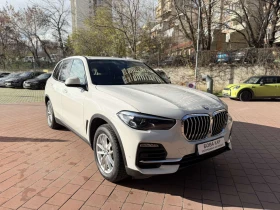 BMW X5 xDrive40i - 42500 € / 83122.77 лв. - 37135273 3