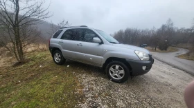 Kia Sportage, снимка 2