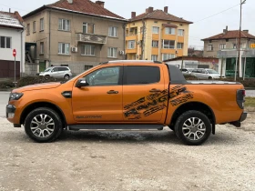 Ford Ranger 3.2d Wildtruck - 20500 € / 40094.51 лв. - 58219591 2