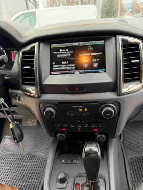 Ford Ranger 3.2d Wildtruck - 20500 € / 40094.51 лв. - 58219591 13