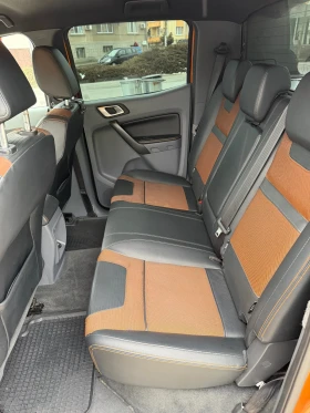 Ford Ranger 3.2d Wildtruck - 20500 € / 40094.51 лв. - 58219591 12