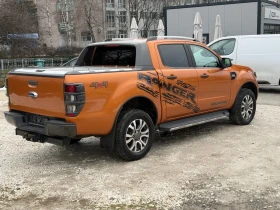 Ford Ranger 3.2d Wildtruck - 20500 € / 40094.51 лв. - 58219591 5