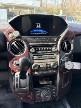 Honda Pilot TOURING. Raptor. 8 местен.  - 14990 € / 29317.89 лв. - 32316224 15