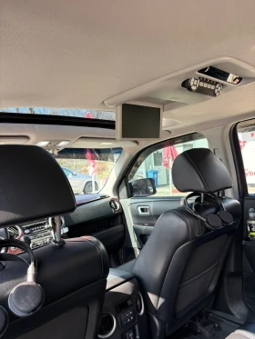 Honda Pilot TOURING. Raptor. 8 местен.  - 14990 € / 29317.89 лв. - 32316224 11