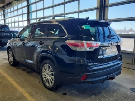 Toyota Highlander XLE /CARFAX /Кожа/Подгрев/4х4/Панорама/2 ключа - 13600 € / 26599.29 лв. - 84319279 3