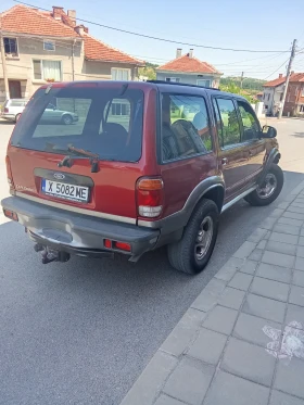 Ford Explorer - 6100 € / 11930.56 лв. - 33230491 2