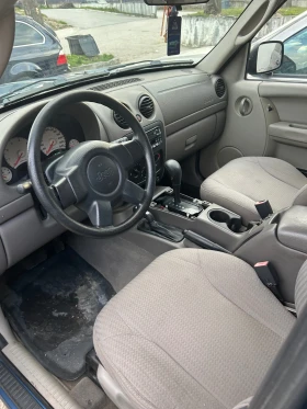 Jeep Cherokee - 2800 € / 5476.32 лв. - 50322678 14