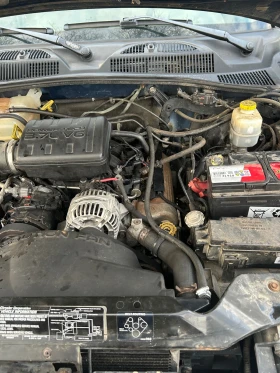 Jeep Cherokee - 2800 € / 5476.32 лв. - 50322678 2