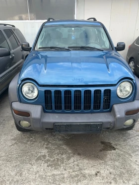 Jeep Cherokee - 2800 € / 5476.32 лв. - 50322678 16