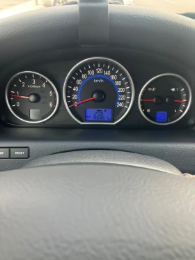 Hyundai IX55 7 ����� | Mobile.bg � ����� ������ 17