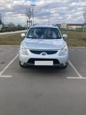 ������ Hyundai IX55