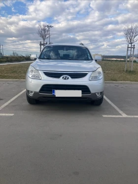 Hyundai IX55 7 ����� | Mobile.bg � ����� ������ 2