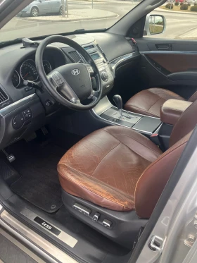 Hyundai IX55 7 ����� | Mobile.bg � ����� ������ 14