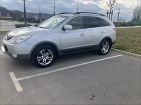 Hyundai IX55 7 ����� | Mobile.bg � ����� ������ 3