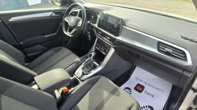 VW T-Roc ГАРАНЦИОНЕН* 1.5TSI* DSG7* DIGITAL cockpit*  - 24999 € / 48893.79 лв. - 51801873 11