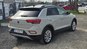 VW T-Roc ГАРАНЦИОНЕН* 1.5TSI* DSG7* DIGITAL cockpit*  - 24999 € / 48893.79 лв. - 51801873 6