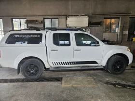 Nissan Navara 2.5D - 11 € / 21.51 лв. - 13796349 8