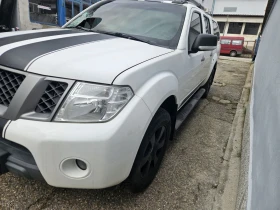 Nissan Navara 2.5D - 11 € / 21.51 лв. - 13796349 2