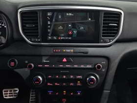 Kia Sportage 2.0 CRDi 4WD - 17884 € / 34978.06 лв. - 51858934 15