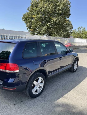 VW Touareg 3.2 GAZ | Mobile.bg � ����� ������ 2