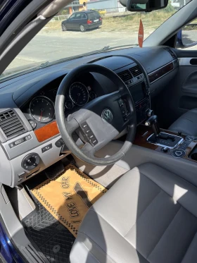 VW Touareg 3.2 GAZ | Mobile.bg � ����� ������ 5