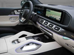 Mercedes-Benz GLS 63 AMG 4Matic+ = Premium Plus = Гаранция - 155832 € / 304780.90 лв. - 92812744 7