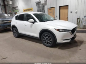 Mazda CX-5 TOURING 4x4