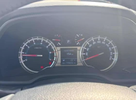 Toyota 4runner SR5/CARFAX/Кожа/ФИНАНСИРАНЕ | Auto.bg — изображение 10