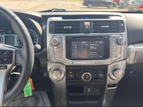 Toyota 4runner SR5/CARFAX/Кожа/ФИНАНСИРАНЕ | Auto.bg — изображение 9