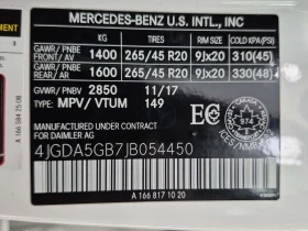 Mercedes-Benz GLE * 400 * CARFAX * ���� �� �� | Mobile.bg � ����� ������ 9