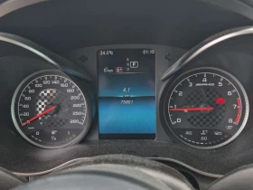 Mercedes-Benz GLC 43 AMG ПОДГРЕВИ * ПАНО * KEYLESS * CARFAX | Auto.bg — изображение 9