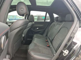 Mercedes-Benz GLC 43 AMG ПОДГРЕВИ * ПАНО * KEYLESS * CARFAX | Auto.bg — изображение 12