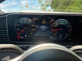 Mercedes-Benz GLE 350 Burmester / Head UP / 360Cam / �������� | Mobile.bg � ����� ������ 7