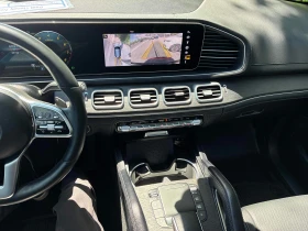 Mercedes-Benz GLE 350 Burmester / Head UP / 360Cam / �������� | Mobile.bg � ����� ������ 8