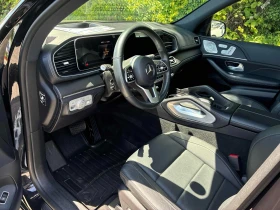 Mercedes-Benz GLE 350 Burmester / Head UP / 360Cam / �������� | Mobile.bg � ����� ������ 6