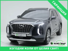 ������ Hyundai Palisade